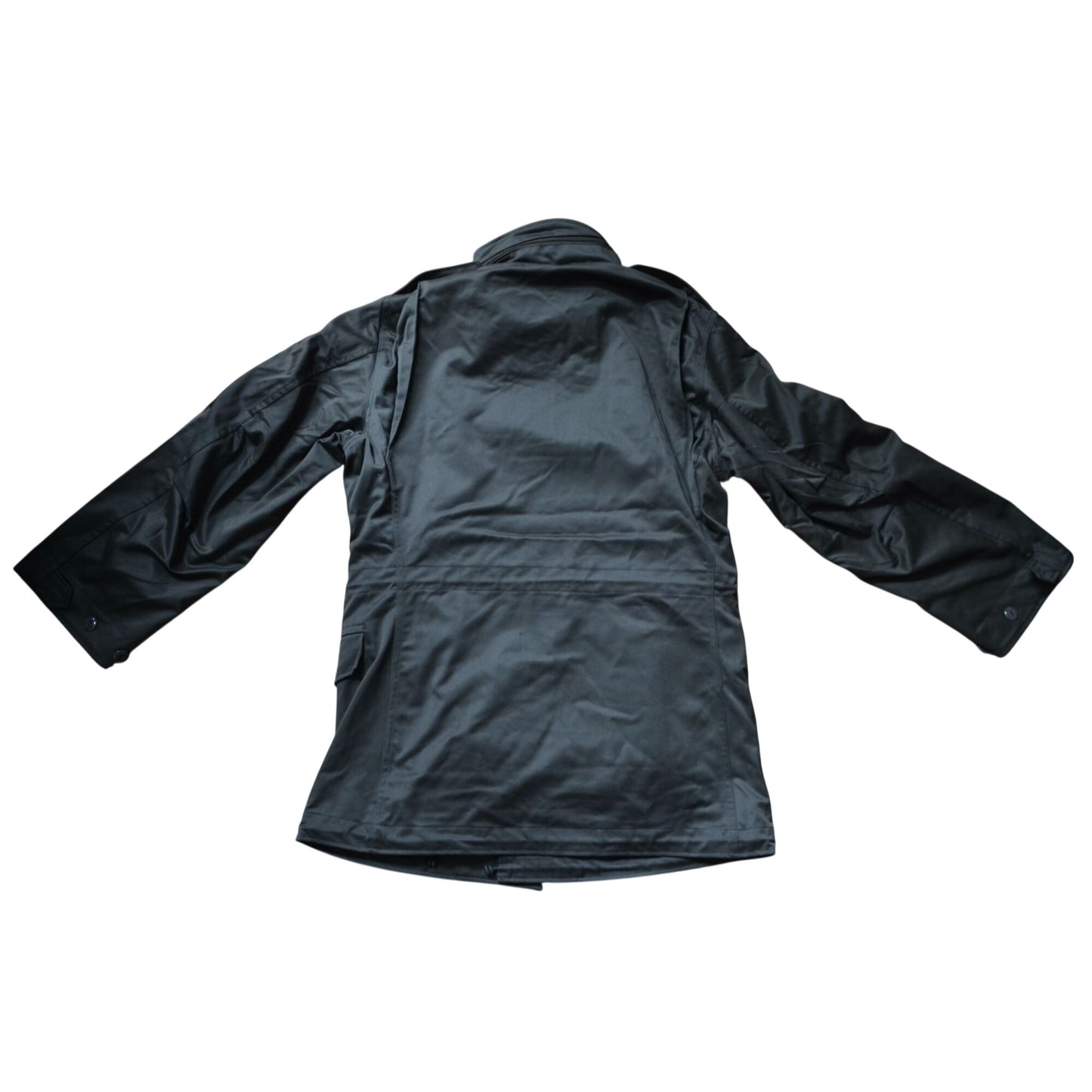 Vintage Austrian M65 Field Jacket Size 96-100 w/ Patch "Osterreich Bundesheer"