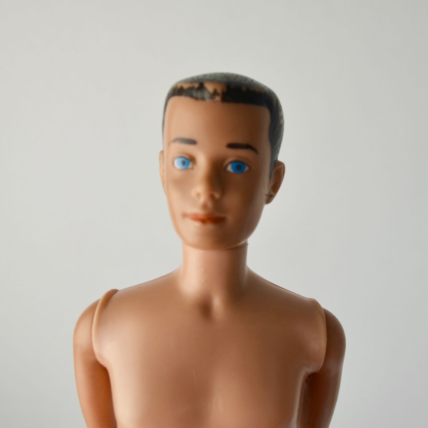 Mattel Dawn and her Friends Doll Case WITH DOLLS Clothing And Accessories