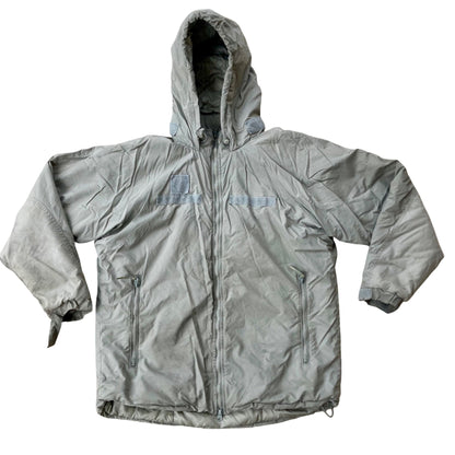 US Military Gen III Parka Extreme Cold Weather Medium-Regular Primaloft Jacket
