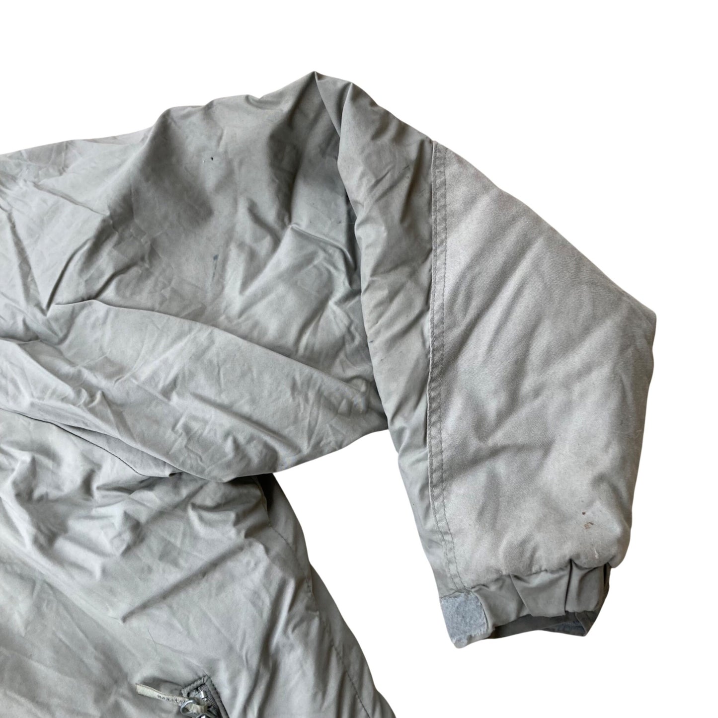 US Military Gen III Parka Extreme Cold Weather Medium-Regular Primaloft Jacket