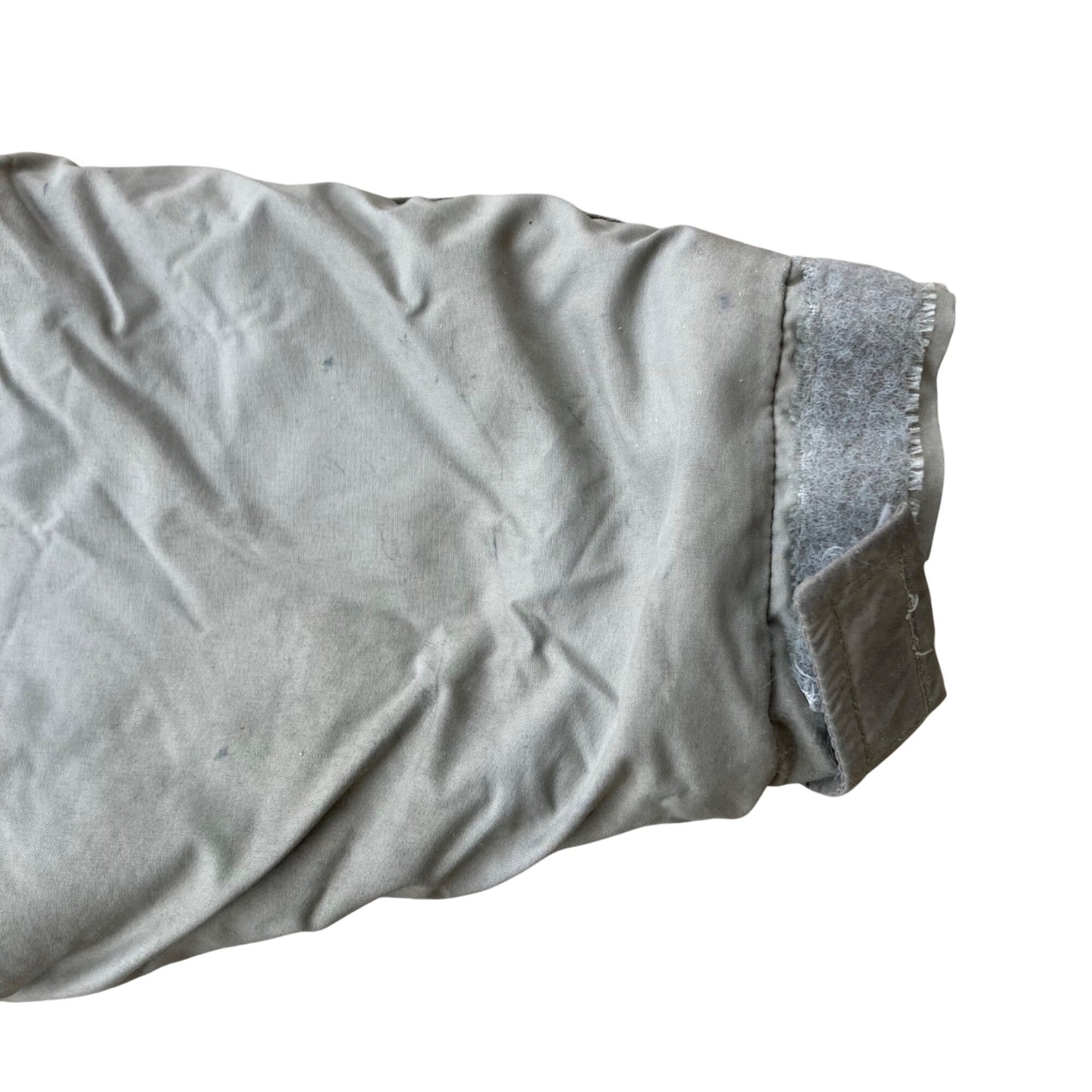 US Military Gen III Parka Extreme Cold Weather Medium-Regular Primaloft Jacket