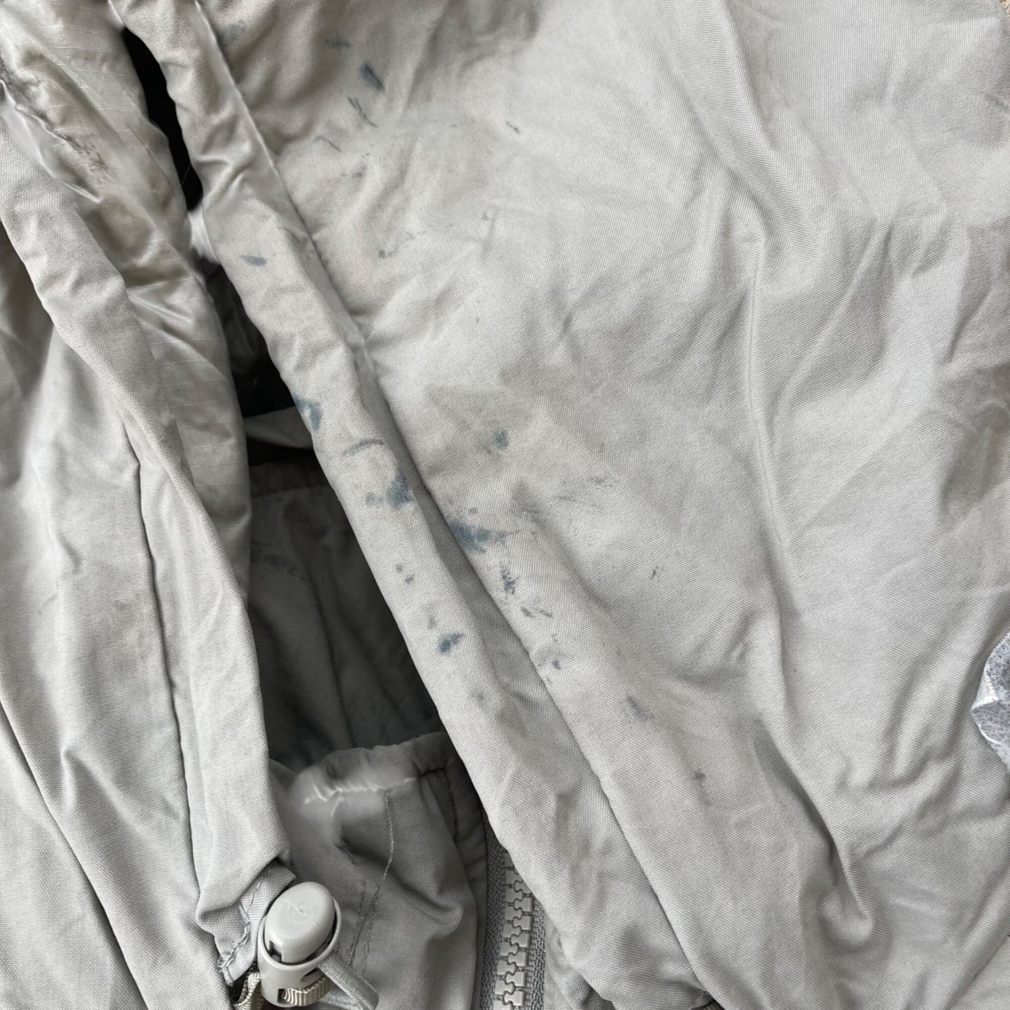 US Military Gen III Parka Extreme Cold Weather Medium-Regular Primaloft Jacket