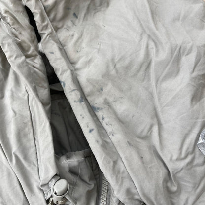 US Military Gen III Parka Extreme Cold Weather Medium-Regular Primaloft Jacket