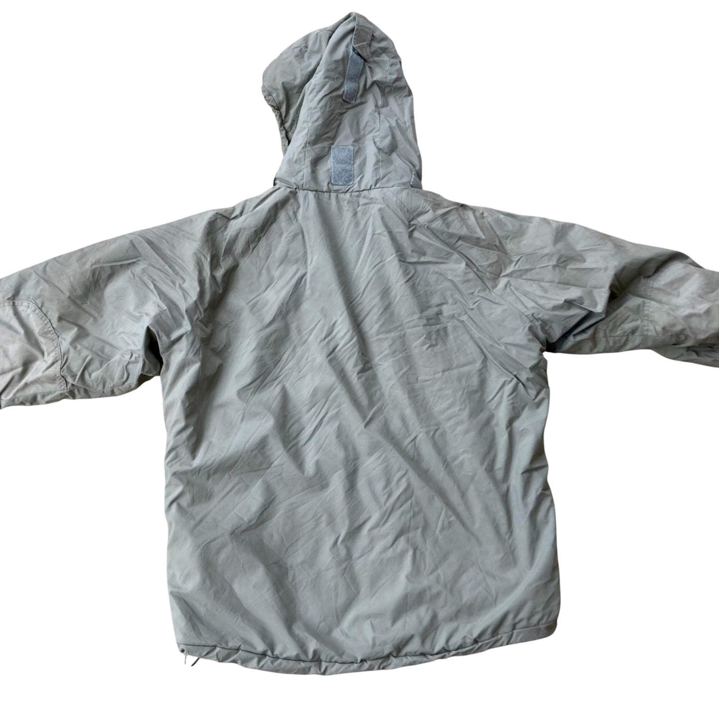 US Military Gen III Parka Extreme Cold Weather Medium-Regular Primaloft Jacket