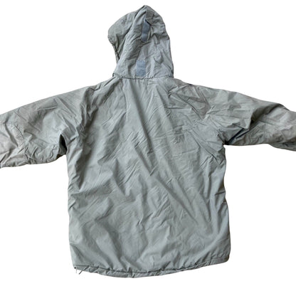 US Military Gen III Parka Extreme Cold Weather Medium-Regular Primaloft Jacket