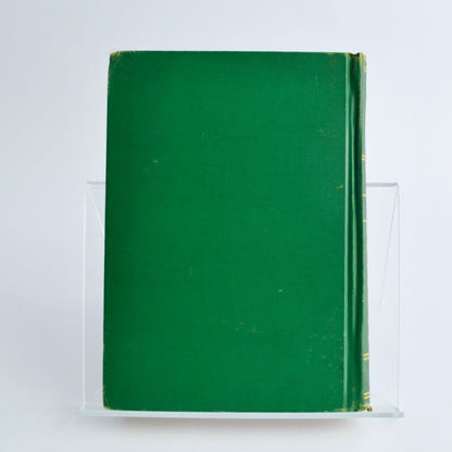 Short Stories of Famous Men 1940 Vintage Hardcover Book