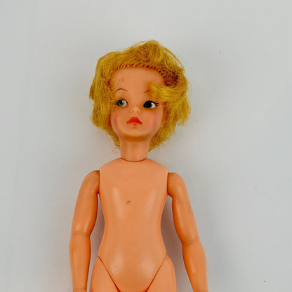 Ideal Toy Co. Tammy's Sister Pepper Doll