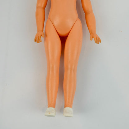 Ideal Toy Co. Tammy's Sister Pepper Doll