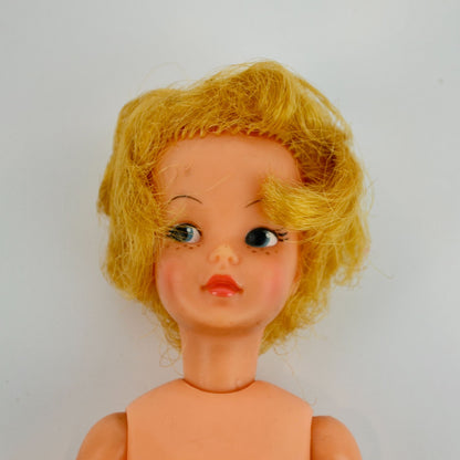 Ideal Toy Co. Tammy's Sister Pepper Doll