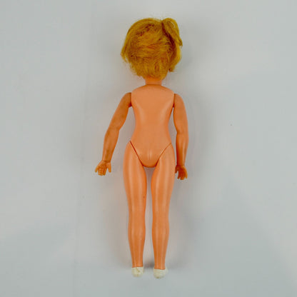 Ideal Toy Co. Tammy's Sister Pepper Doll