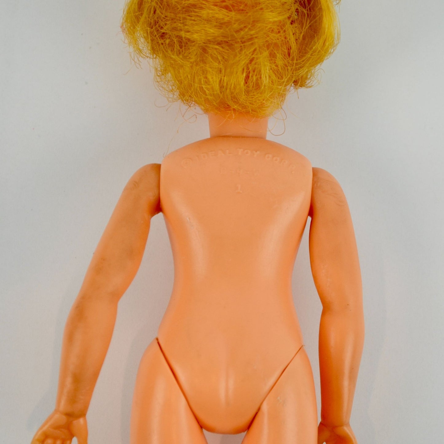 Ideal Toy Co. Tammy's Sister Pepper Doll