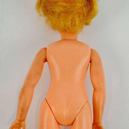 Ideal Toy Co. Tammy's Sister Pepper Doll