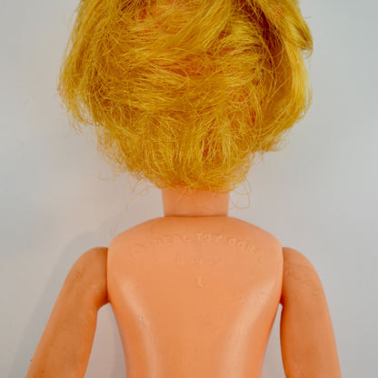 Ideal Toy Co. Tammy's Sister Pepper Doll