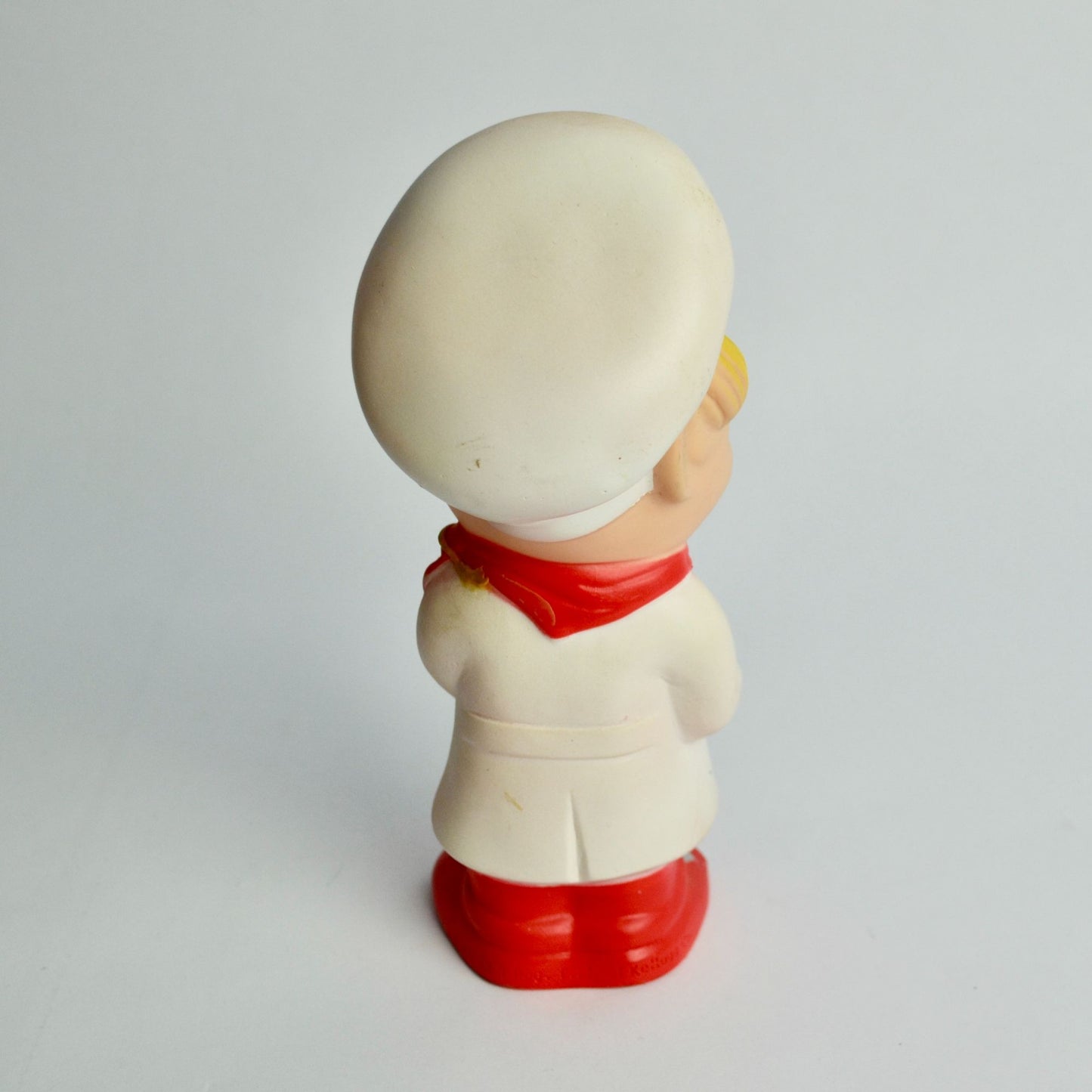 Vintage Kellogg's Snap! Vinyl Figure Toy