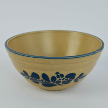 Pfaltzgraff Folk Art #456 Bowl USA Castle