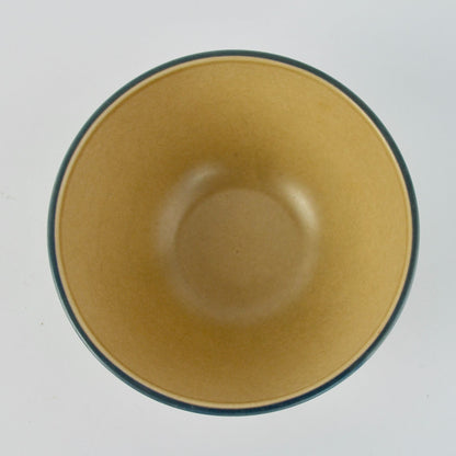 Pfaltzgraff Folk Art #456 Bowl USA Castle