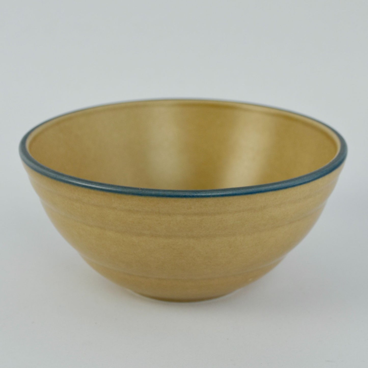 Pfaltzgraff Folk Art #456 Bowl USA Castle