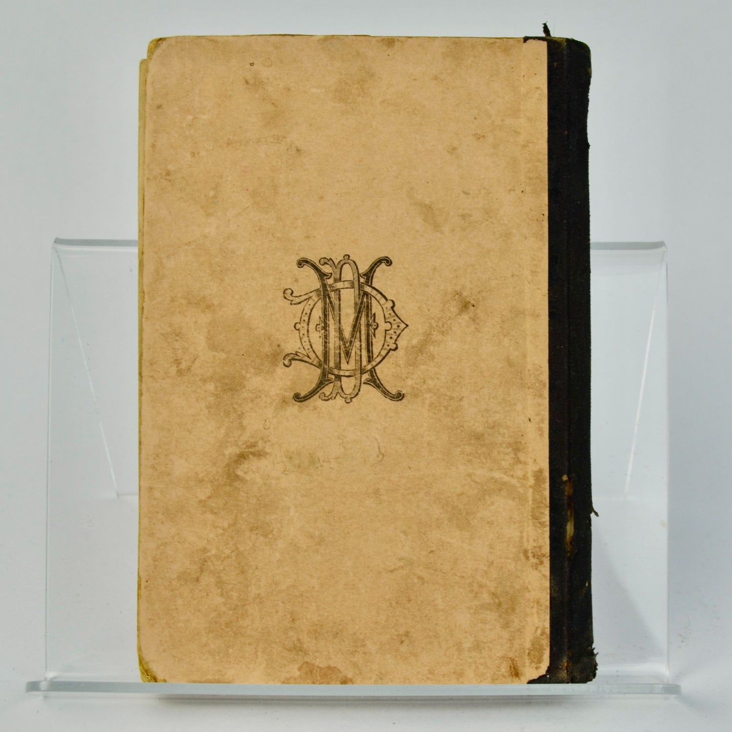 Merrill's Readers First 1st 1886 Antique St. Paul Minnesota