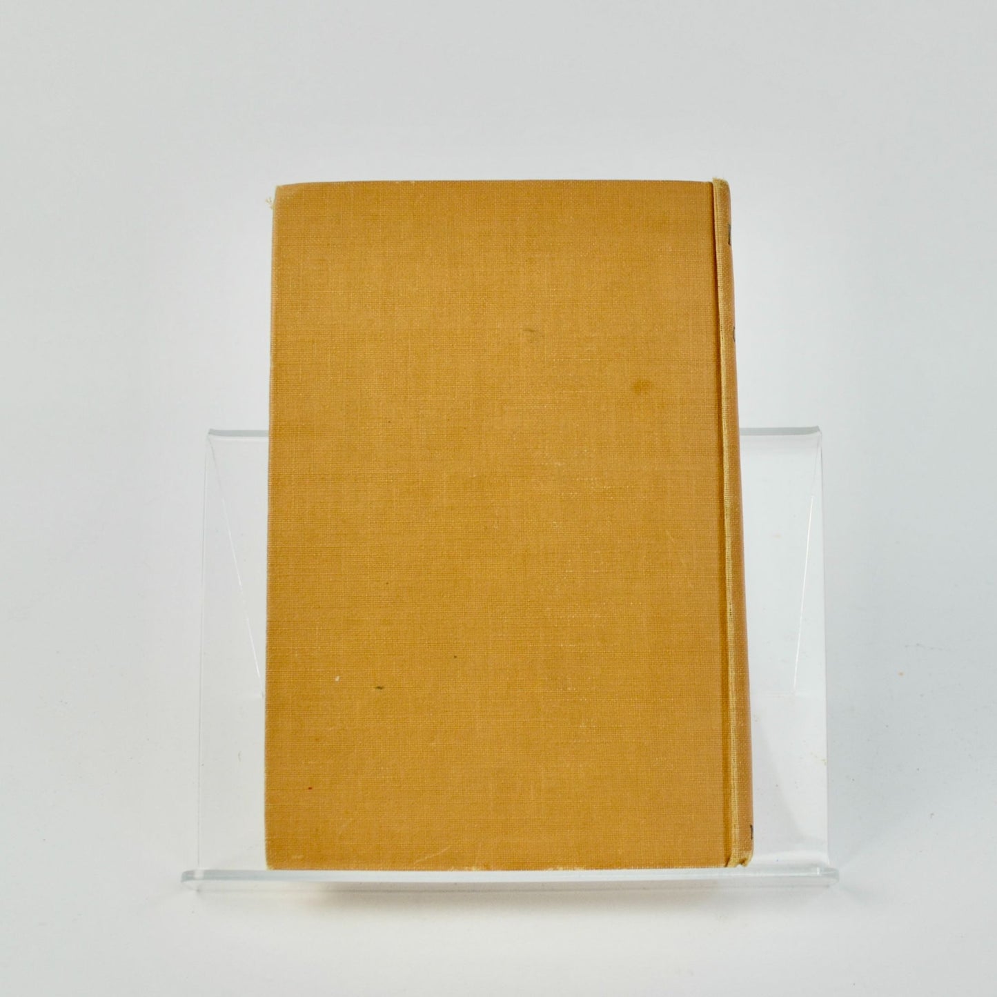 Pinocchio C. Collodi McKay Antique Book Hardcover