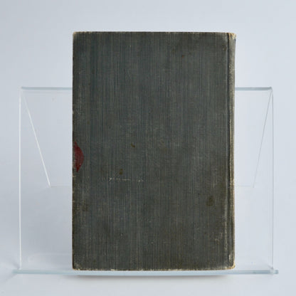 La Tache du Petit Pierre Jeanne Mairet 1901 Antique Book