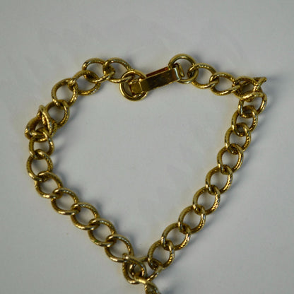 Minnesota Governor Wendell R Anderson Seal Bracelet