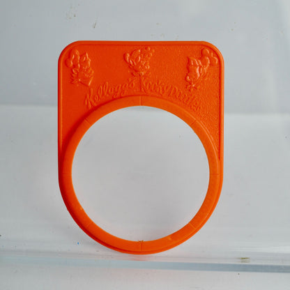 Kellogg's Kooky Doodles Design Maker Outer Piece Only