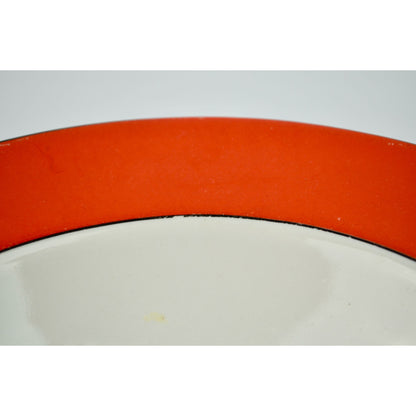 Andy Warhol Campbell's Soup Bowls Set of 3 Vintage