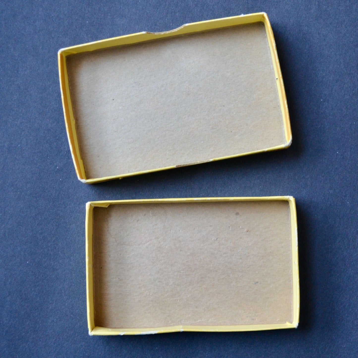 Clinton Dressmaker's Silk Pins Empty Box Vintage