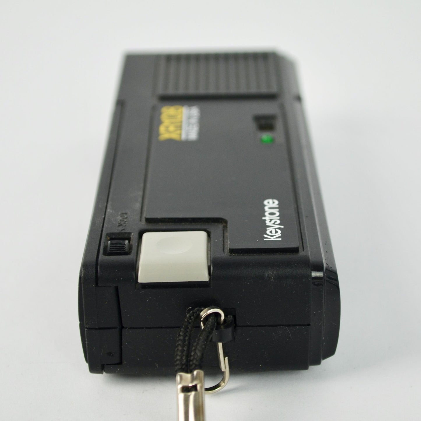 Keystone XR108 Everflash Made in USA Camera UNTESTED