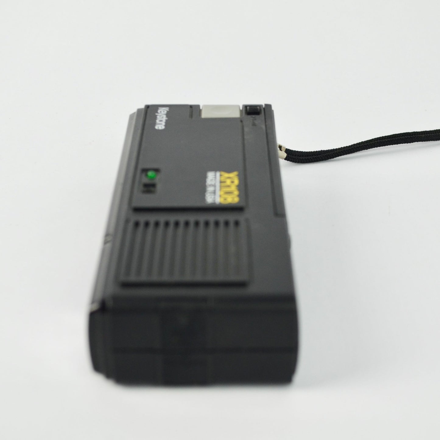 Keystone XR108 Everflash Made in USA Camera UNTESTED