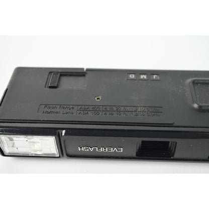 Keystone XR108 Everflash Made in USA Camera UNTESTED