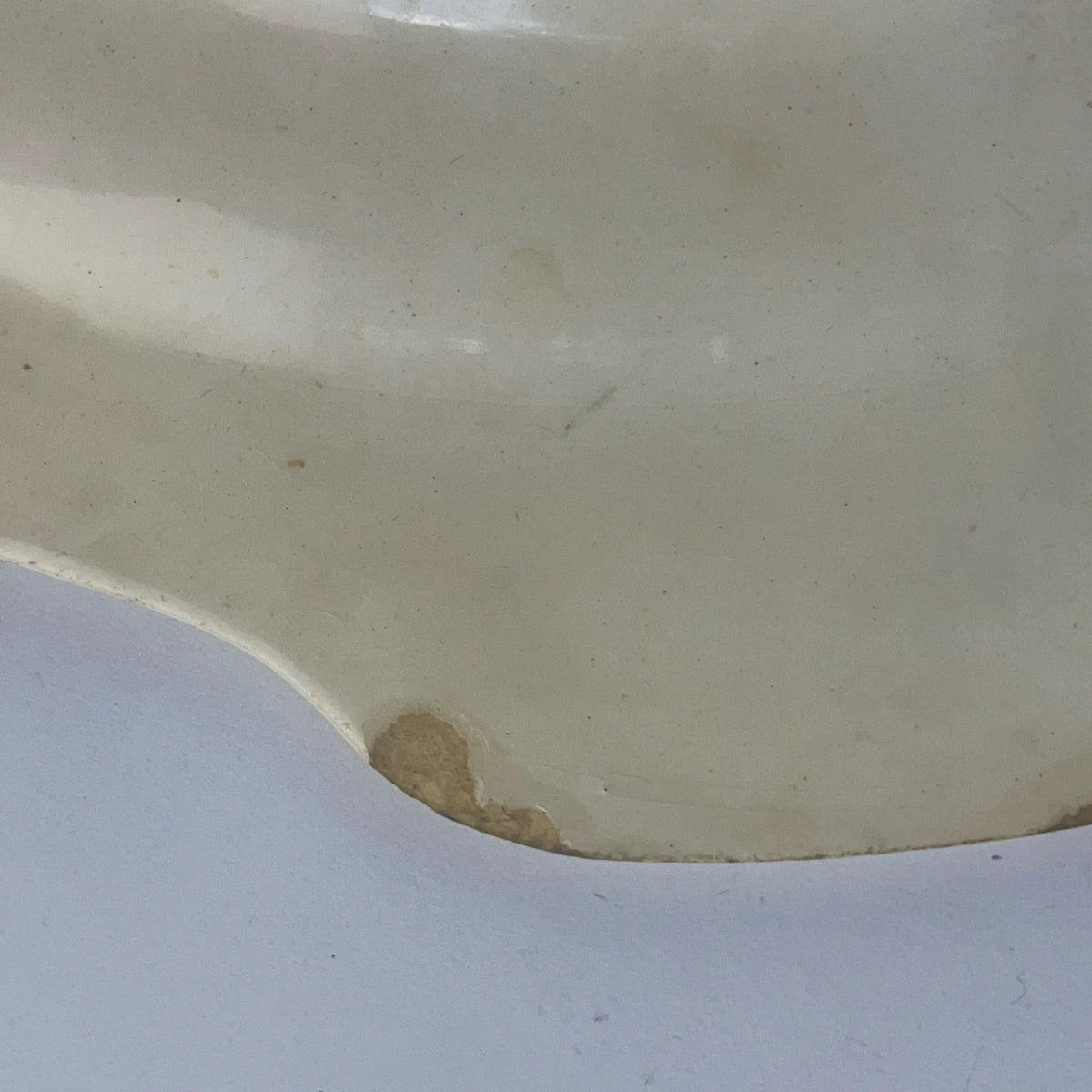 Limoges American Triumph Serving Platter Vintage