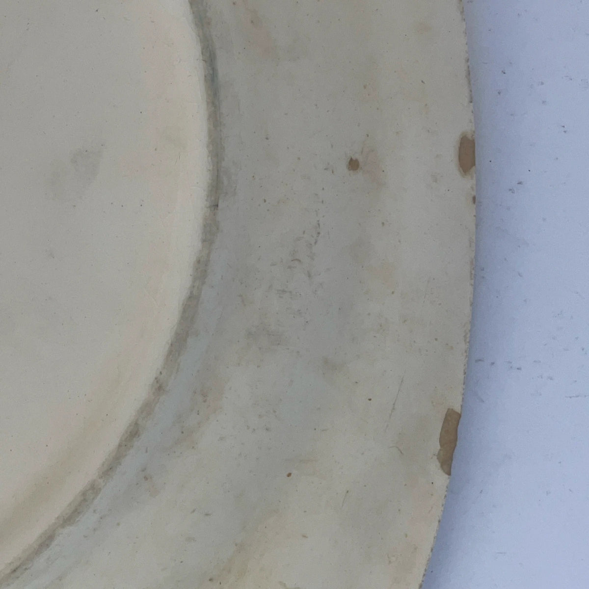 Limoges American Triumph Serving Platter Vintage