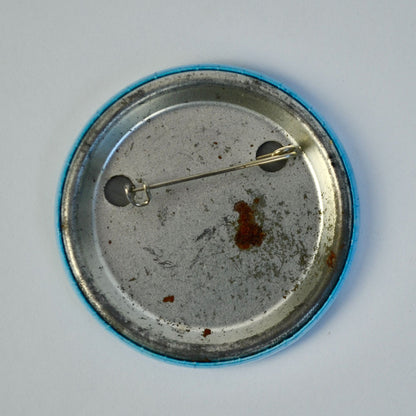 Dolly Dingle Pin Vintage 2.25" Button