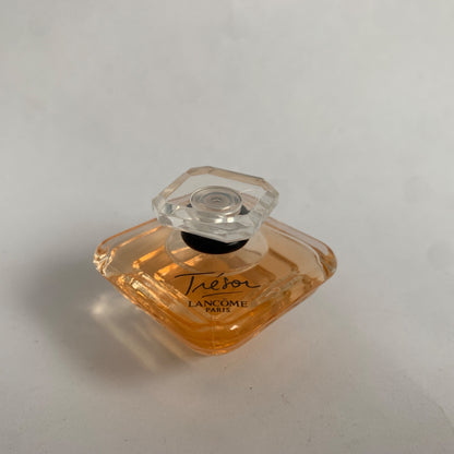 Lancome Paris Tresor EDP .25 oz