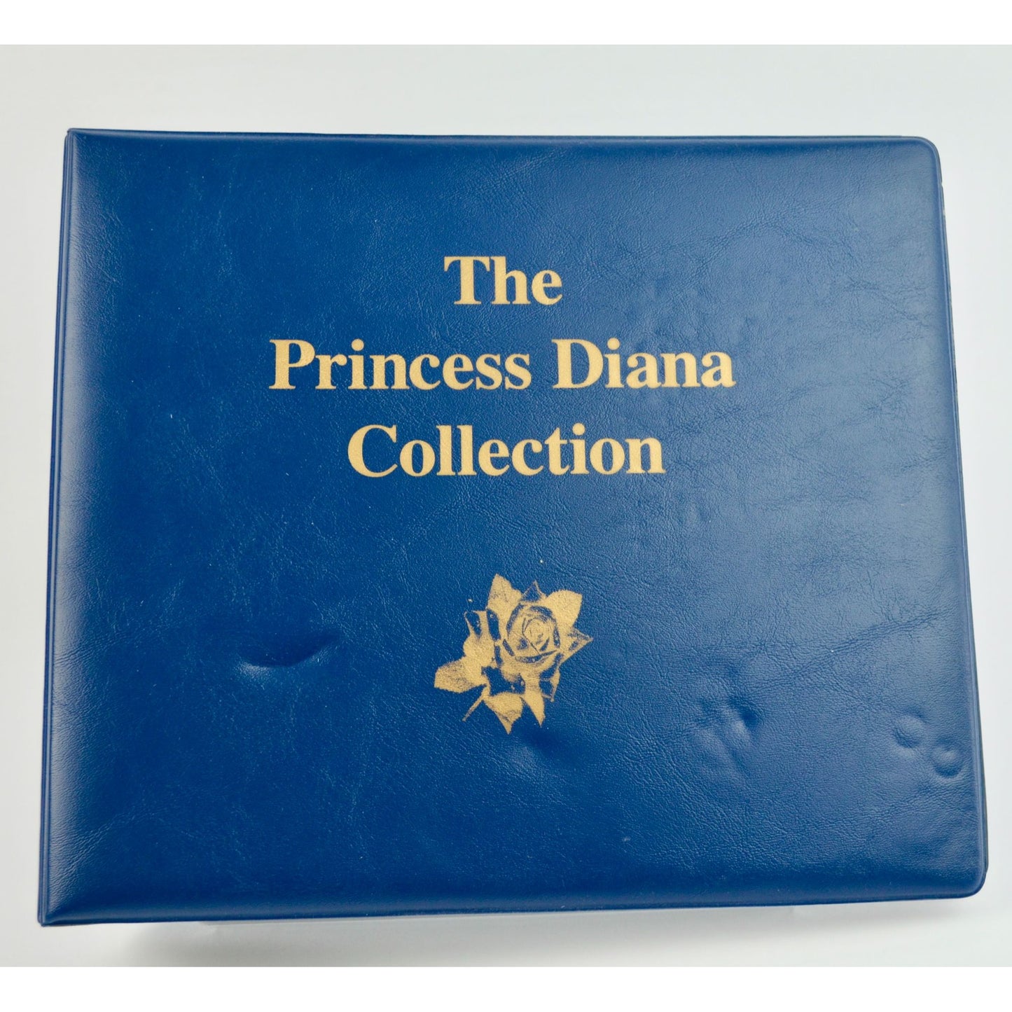 Mystic Stamp Company Princess Diana Collection 11 Full Sheets