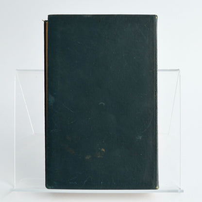 Almayer's Folly Joseph Conrad 1924 Antique Book Leatherbound