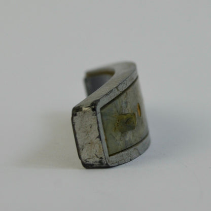 Vintage Ford Thunderbird Steering Wheel Horn Button Emblem 1960s 1970s?