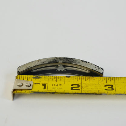 Vintage Ford Thunderbird Steering Wheel Horn Button Emblem 1960s 1970s?
