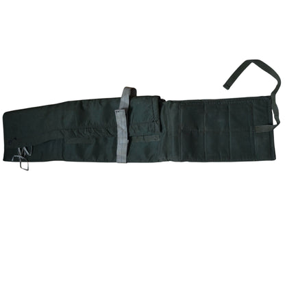 Vintage USGI Parachuters Individual Weapons Case M1950 Military Padded Gun Case