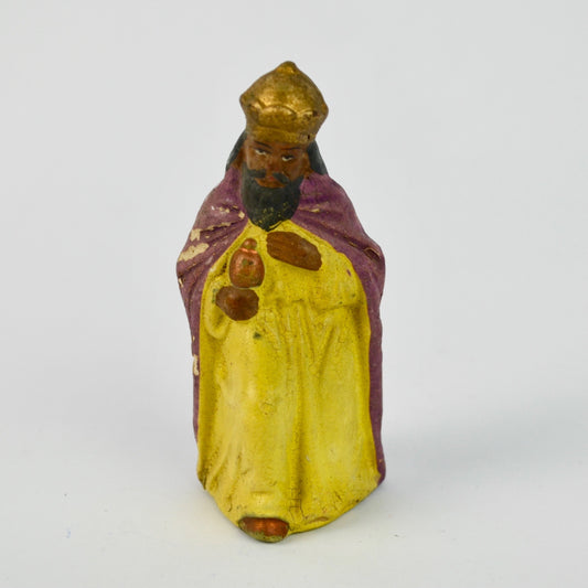 Vintage Germany Nativity Replacement Piece King
