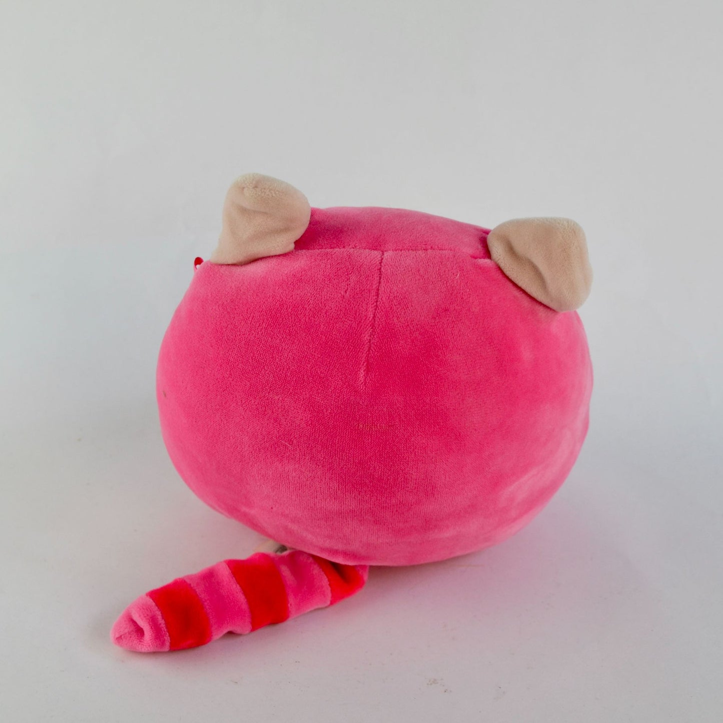 Kellytoy Squishmallows Pink Lemur LUCIA 7" Soft Plush