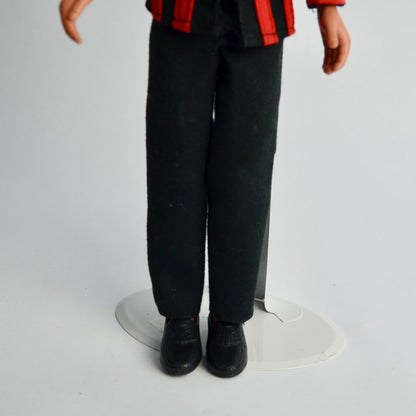 1990 Hasbro New Kids on the Block Hangin' Loose Jordan Fashion Doll