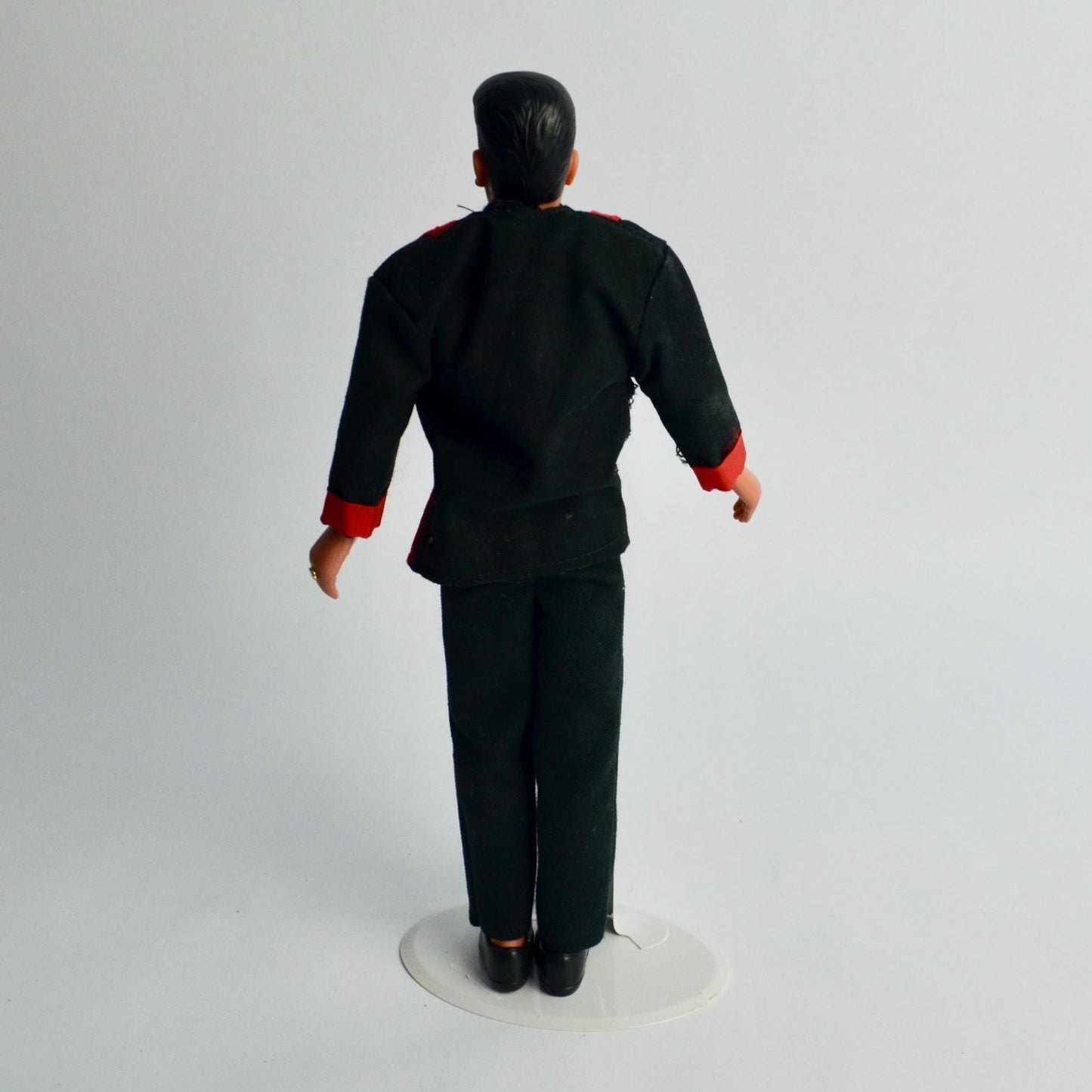 1990 Hasbro New Kids on the Block Hangin' Loose Jordan Fashion Doll