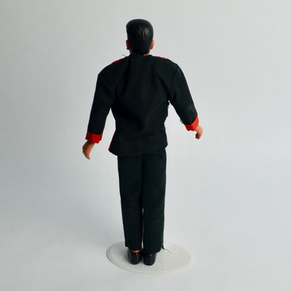 1990 Hasbro New Kids on the Block Hangin' Loose Jordan Fashion Doll