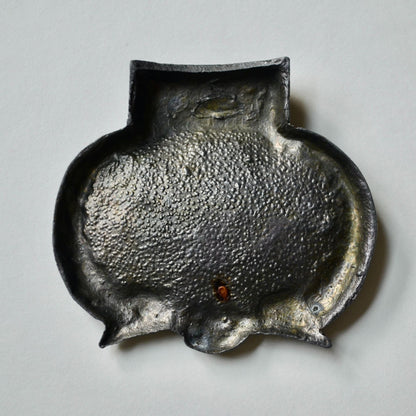 Vintage Rome Roma S Pietro Souvenier Silver