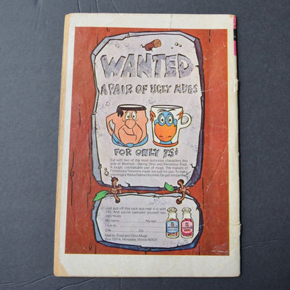 Gold Key Boris Karloff Tales of Mystery 1970 #31
