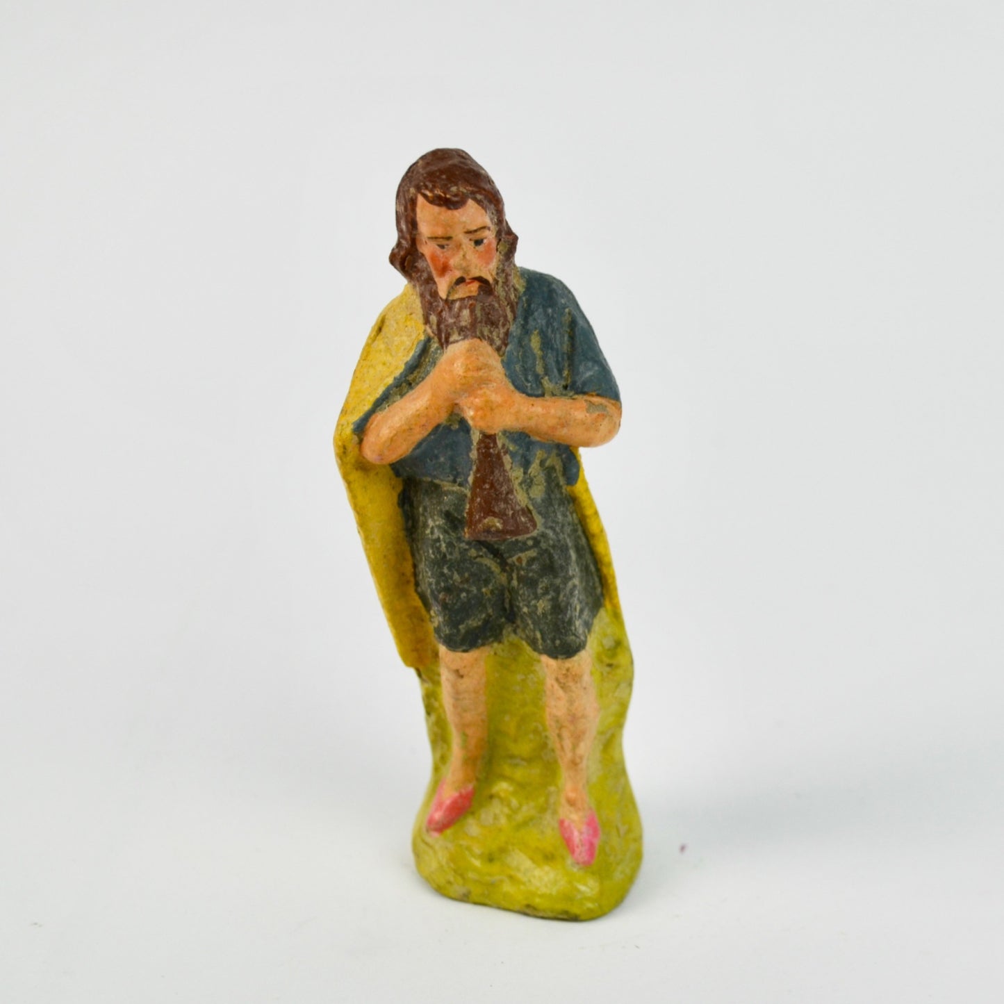 Trico Japan Nativity Character Vintage Replacement Piece