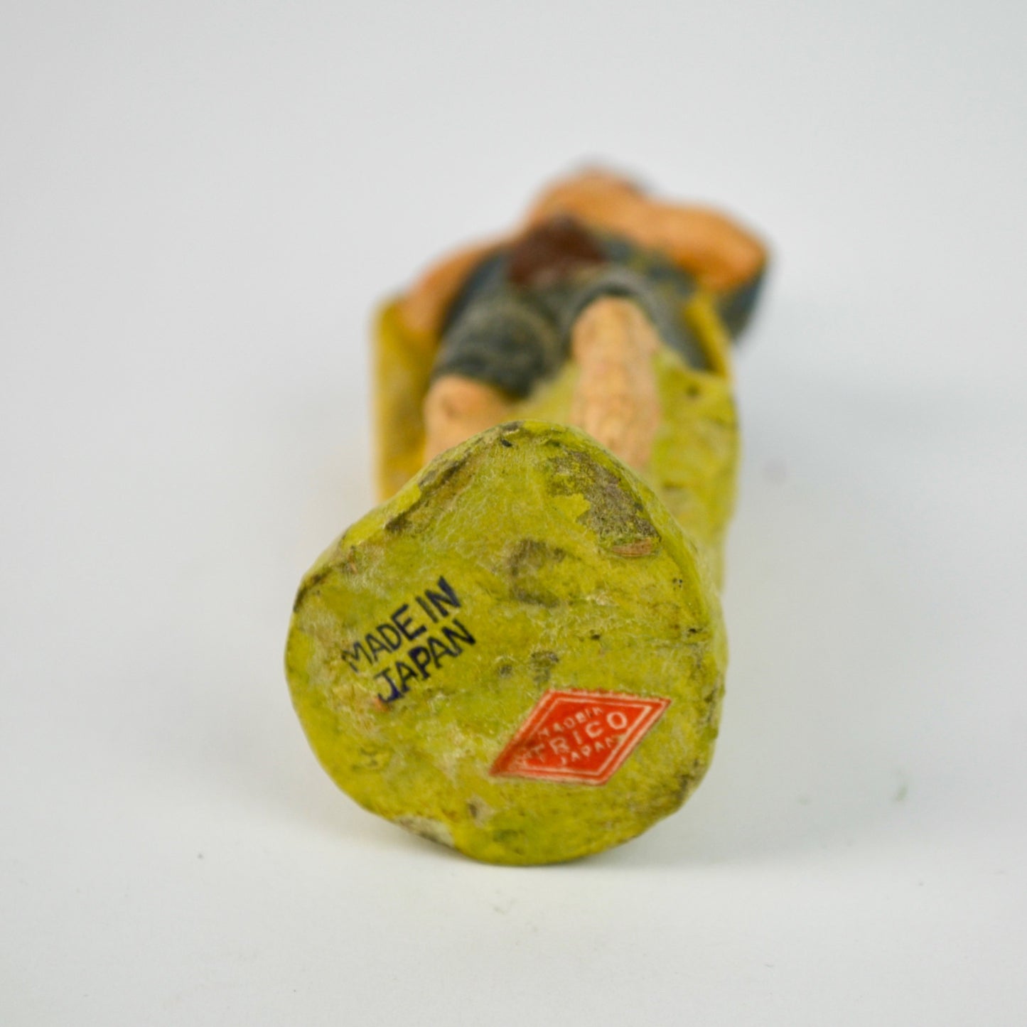 Trico Japan Nativity Character Vintage Replacement Piece