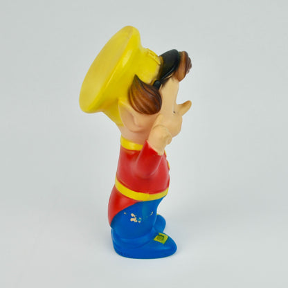 Vintage Kellogg's Pop! Rice Krispies Vinyl Doll Figure